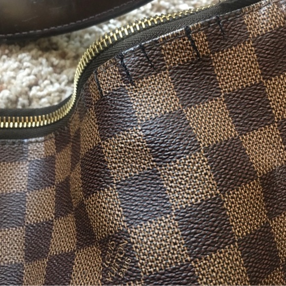 Louis Vuitton Portobello GM - Picture 7 of 12